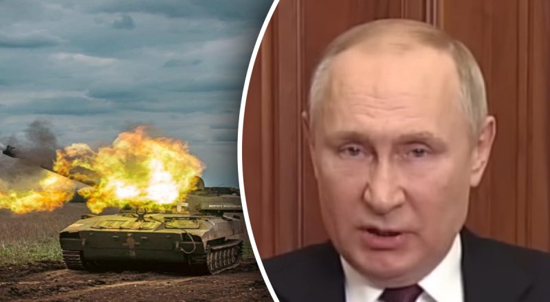 Контрнаступ ЗСУ та розпад РФ: експерт розповів, як "нокаутувати" Путіна