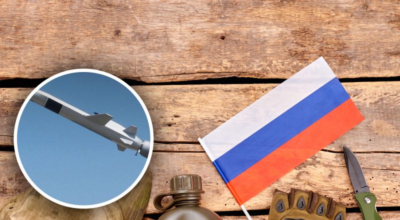 СМИ рассказали, сколько примерно ракет осталось у России