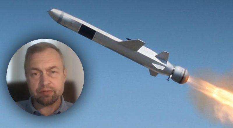 Експерт пояснив, до якого моменту росіяни будуть бити по Києву
