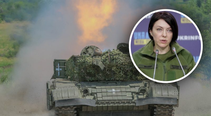 ЗСУ йдуть вперед: за тиждень звільнили сім населених пунктів - Маляр