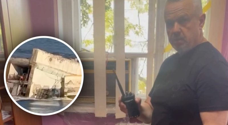 "Ужасной угрозы - нет": "мэр"-коллаборант Новой Каховки солгал о подрыве ГЭС