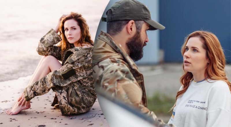 "Чоловік який мене втішав": Наталка Денисенко повідомила про горе в сім'ї