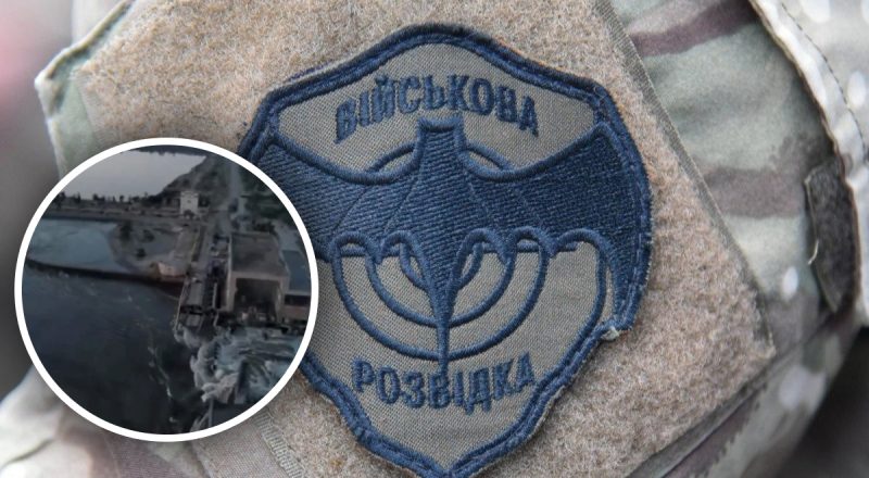 Є докази дистанційного підриву росіянами Каховської ГЕС - спікер ГУР