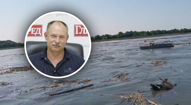 "Они к подрыву не готовились": Жданов рассказал, зачем Россия взорвала Каховскую ГЭС