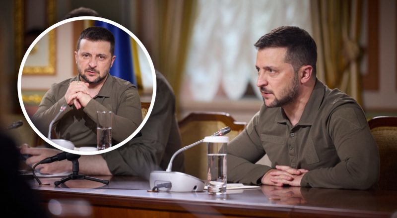 "Не хочу брати участь у політичному театрі": заяви Зеленського після катастрофи на ГЕС