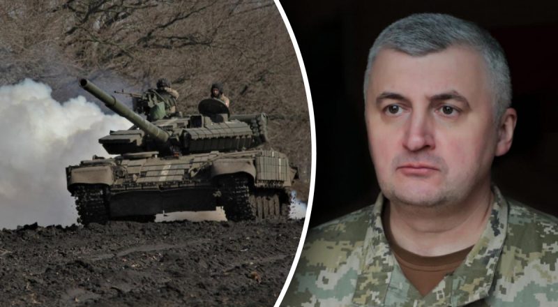 Відкинули армію РФ на 1,2 км: ЗСУ просунулися на Бахмутському напрямку