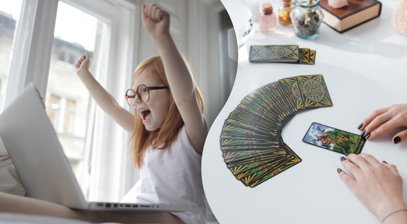 Гороскоп Таро на тиждень 12-18 червня: Раку - поліпшення життя, Льву - зміни