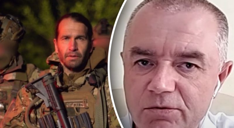 Ополченцы России могут ворваться в Крым из Тамани, нужно 10 тысяч войск – Свитан