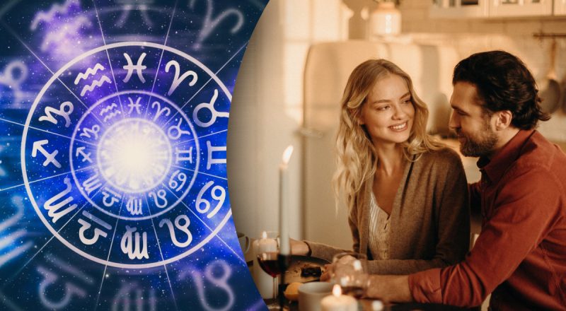 Любовний гороскоп на тиждень 12-18 червня: Овнам - пропозиція, Дівам - знайомство