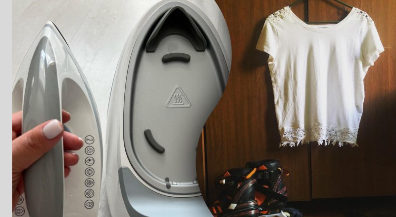 Як погладити без праски: 3 секрета досвідчених господинь полегшать життя