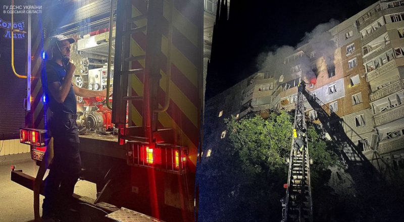 "Война настигла ее": в Одессе погибла женщина, уехавшая из уничтоженного Бахмута