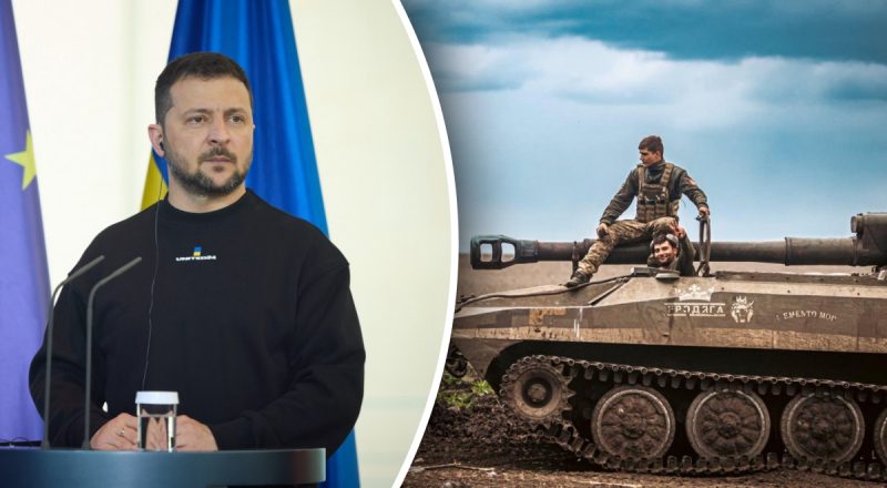 "Рух є" : Зеленський провів Ставку і обговорив контрнаступ ЗСУ