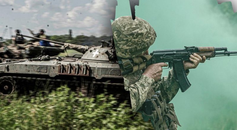 Силы обороны достигли локальных успехов на Запорожье – ISW