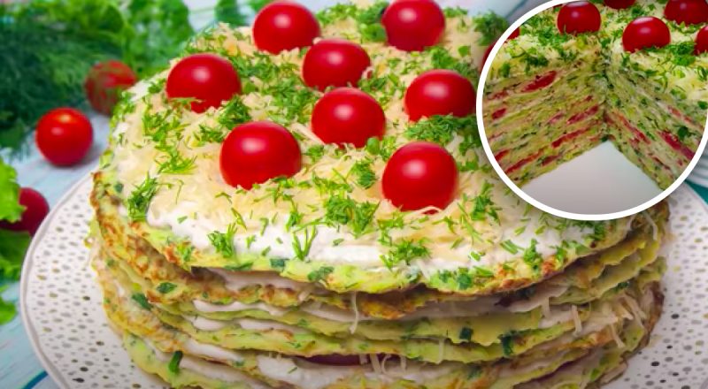 Золото, а не рецепт: восхитительное блюдо, которое станет хитом лета 2023