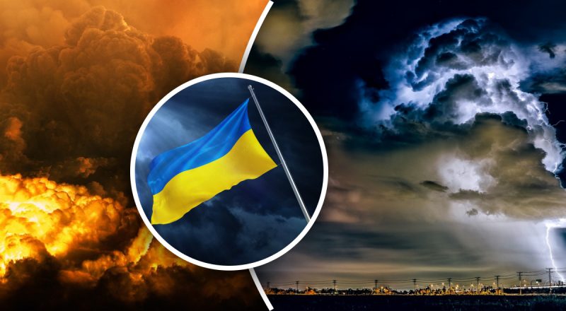 "Будет еще новое масштабное горе": астролог назвала даты нового потрясения для Украины