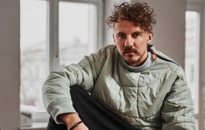 Євген Клопотенко розкрив подробиці про нову кохану з Миколаєва