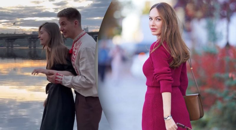 "Ок, будем жить все вместе": Горняк дерзко дала перцу Остапчуку и его новой жене