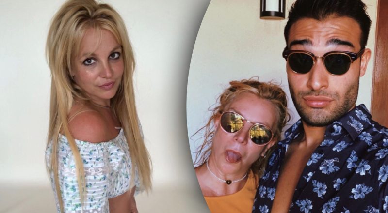 Брітні Спірс звинувачують у прийомі наркотиків чоловік та сини - думка співачки