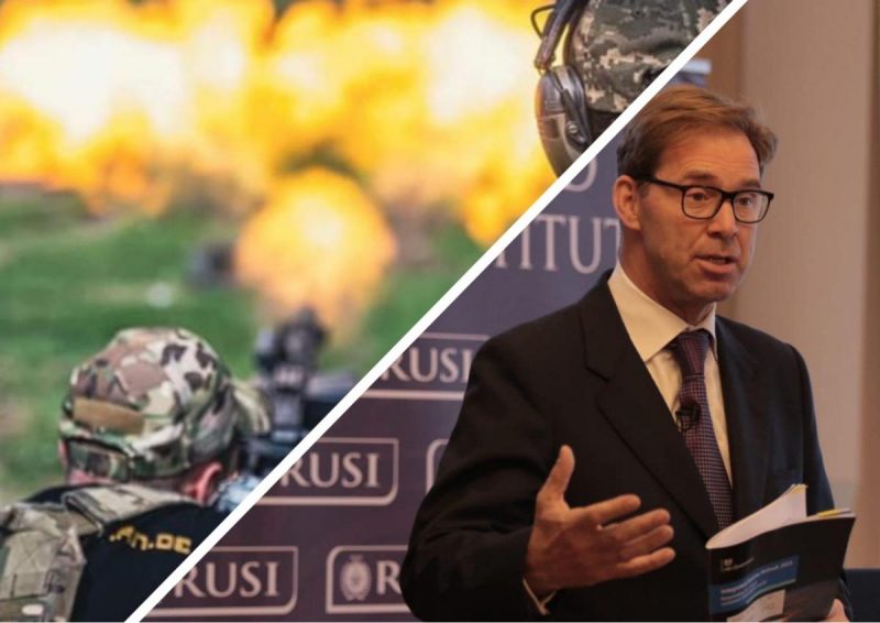 ЗСУ підуть в атаку великими силами: у Лондоні спрогнозували терміни та напрямок