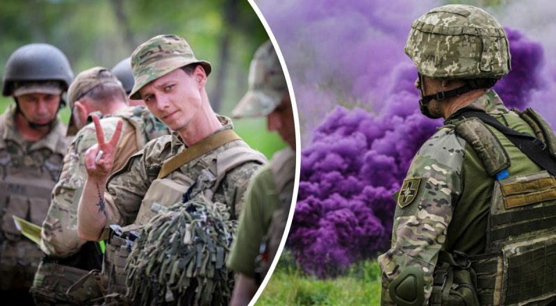 "Найближчими днями усі все побачать": боєць ЗСУ анонсував "грандіозний" контрнаступ