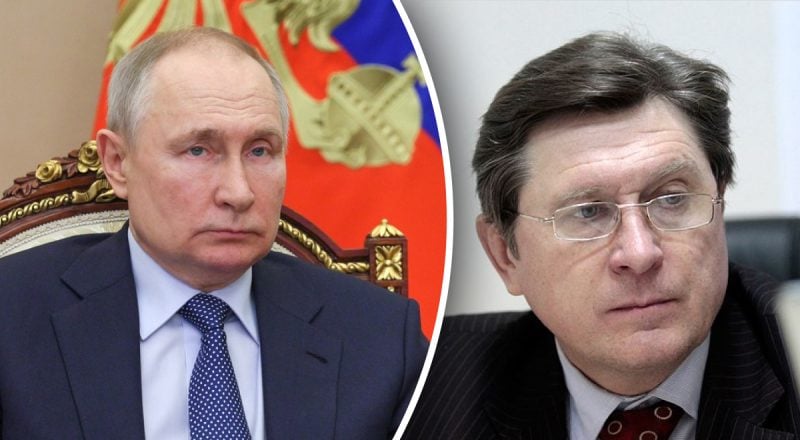 "Нелегитимность" Зеленского: политолог объяснил смысл "наезда" Путина