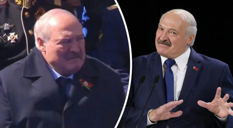 Лукашенко признался, что перенес болезнь на ногах: "Бегал, прыгал, в хоккей играл"