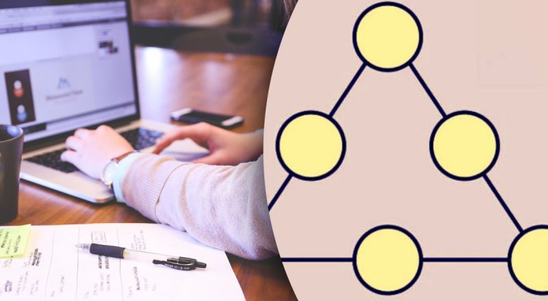 Головоломка, которая ломает мозг: нужно расположить числа от 0 до 6 хитрым способом