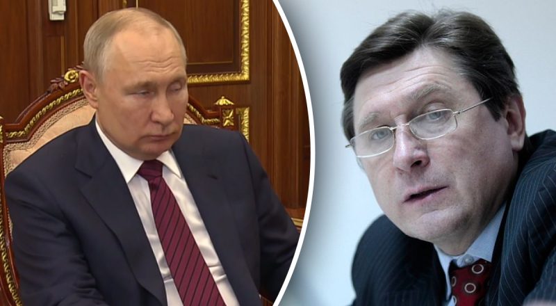 Есть один способ заставить РФ соблюдать режим прекращения огня - Фесенко