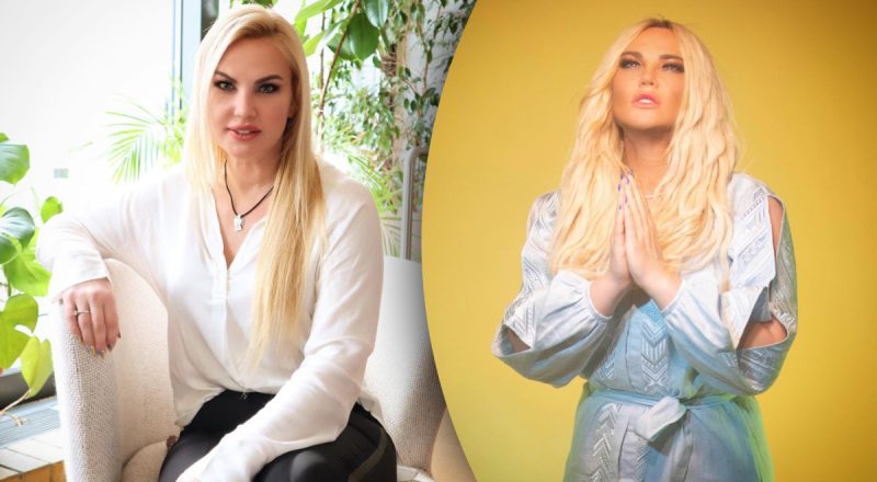 "Не хотела делиться новостями, стеснялась": певица Камалия загремела в больницу
