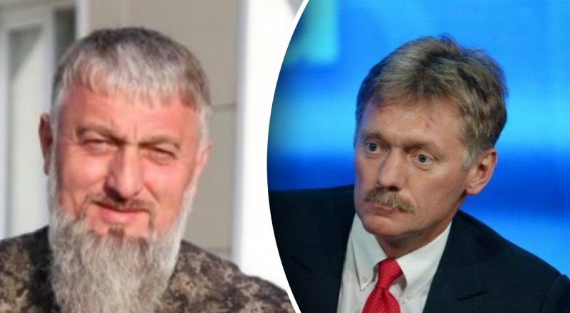 "Праву руку" Кадирова поранили в Україні: у Путіна не знають, що відбувається