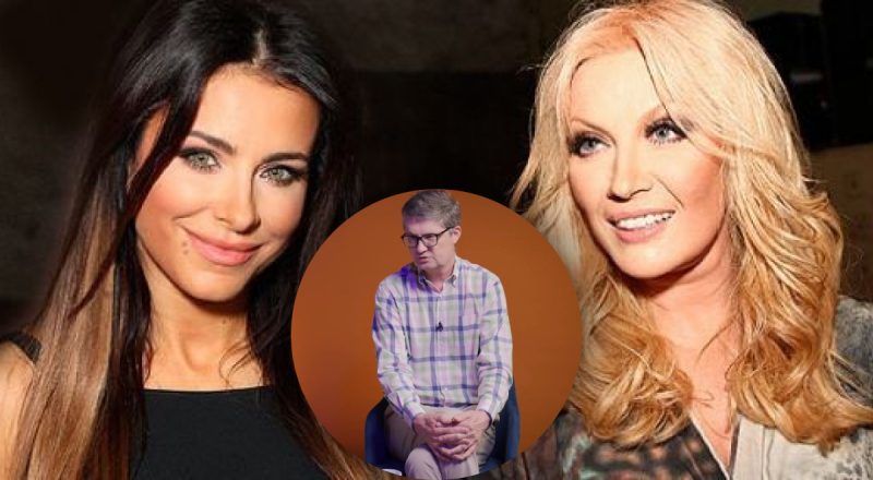 Кондратюк разнес Лорак и Повалий: "Все до одного места - дети, убитые украинцы"