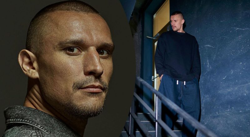 "Это очень неприятно": Тарас Цымбалюк попал в скандал - что произошло