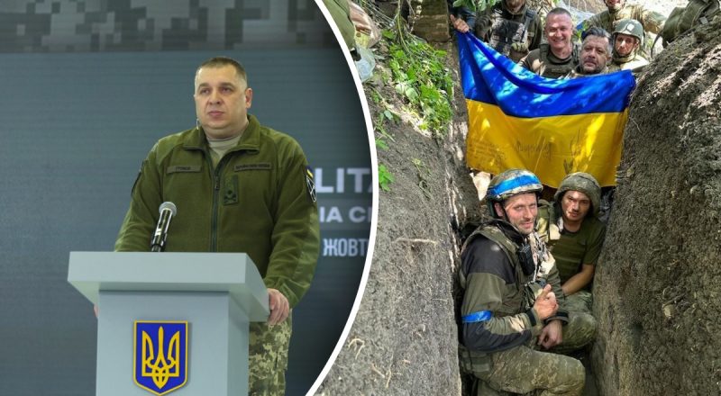 ЗСУ наступають, бійці просунулися в Запорізькій і Донецькій областях - Генштаб