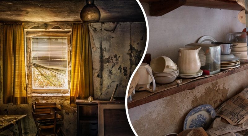 Які 5 найсильніших речей в будинку притягують усі біди: про них говорила навіть Ванга