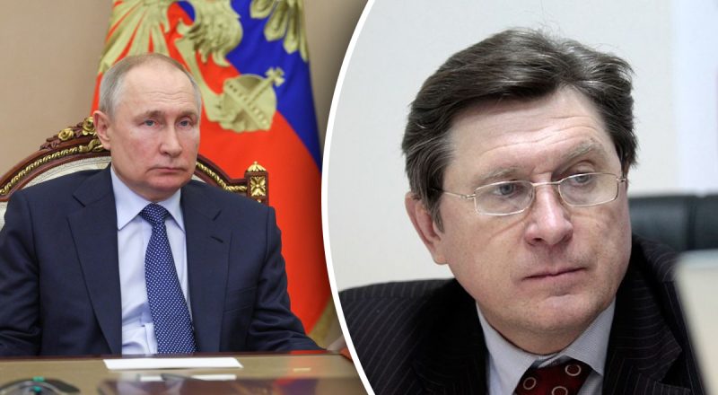 "Не буде виходу": регіони в РФ відколються, коли Москва припинить давати гроші – Фесенко