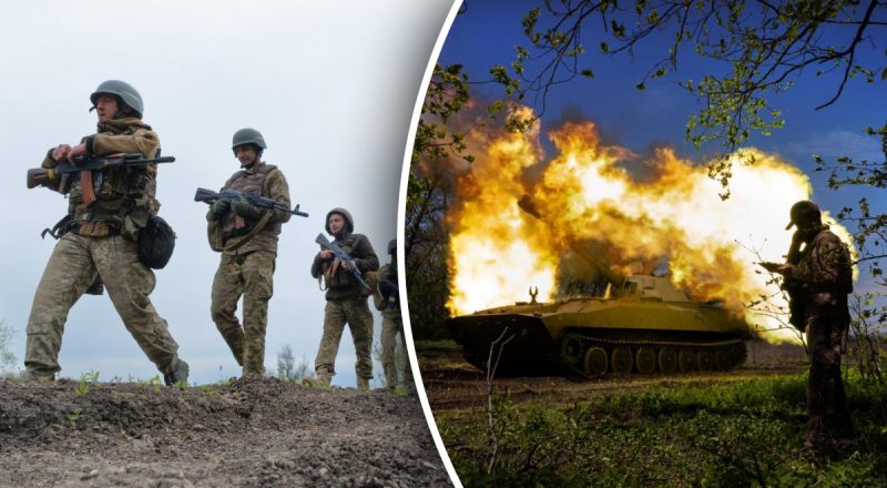 ВСУ наращивают темп контрнаступления: в ISW указали на успехи и серьезную проблему