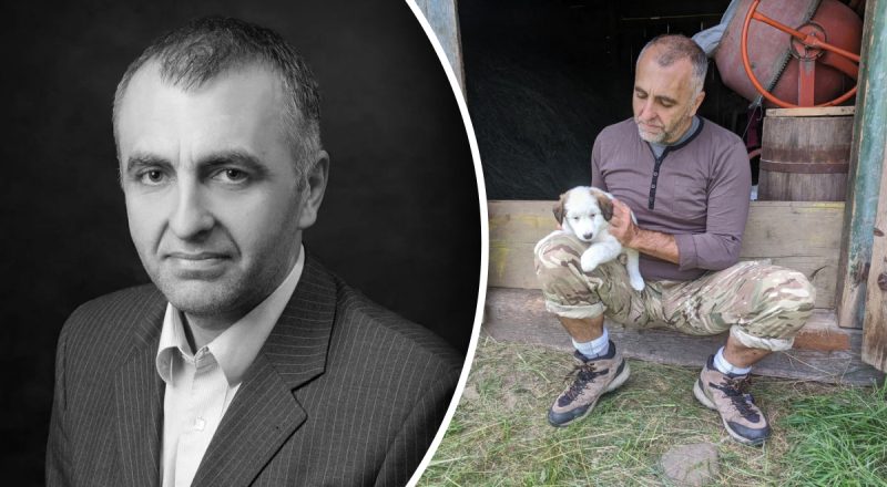 П'ятеро діток так і не дочекались тата: у тяжких боях за Україну загинув воїн зі Львівщини