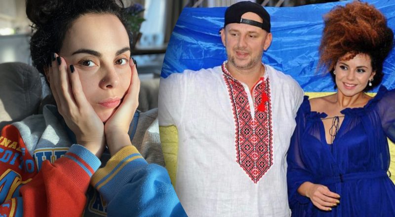 "Капець, Льоша. Ти облажався": Каменських прокоментувала вступ Потапа в ТрО