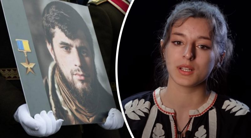 "Назавжди лишився живим": сестра "Да Вінчі" розповіла, як переживає втрату брата