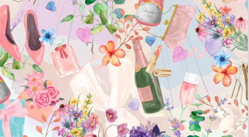 Головоломка, которая сведет с ума: никто не может найти конверт на картинке