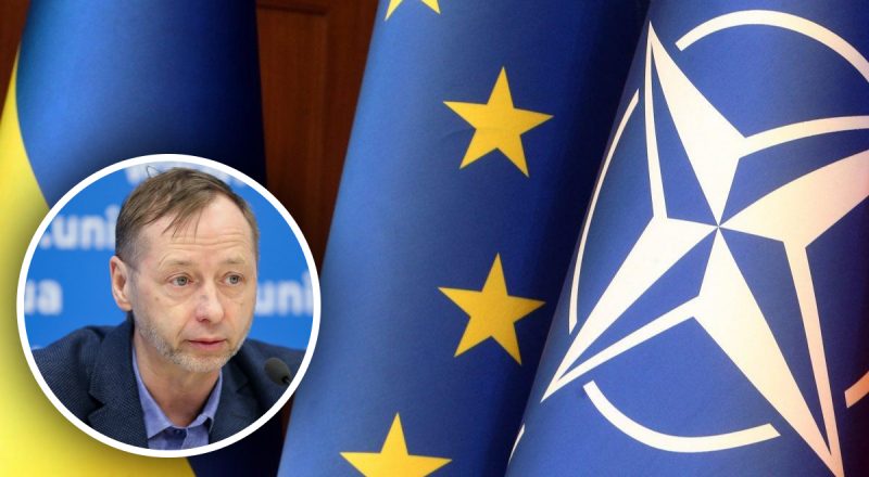 Аналітик пояснив, чи зацікавлені західні країни в швидкому закінченні війни