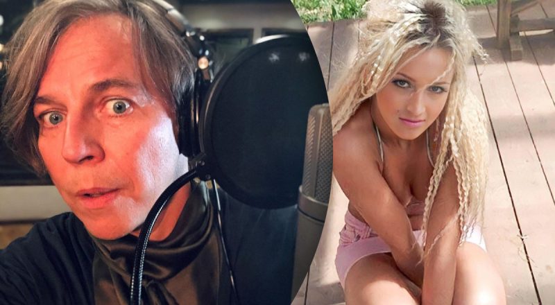 Талантозаміщення: Бузову заплювали за "ріденьку" пародію на гурт Мумій Троль