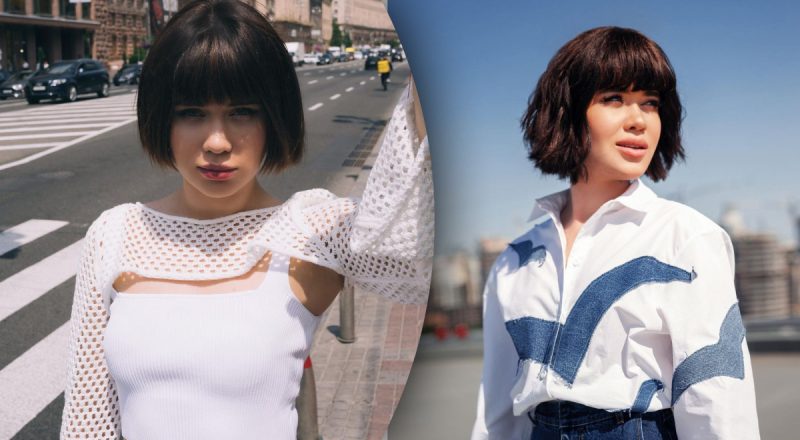 Зірка шоу Голос країни натякнула на вагітність - перше фото з животиком