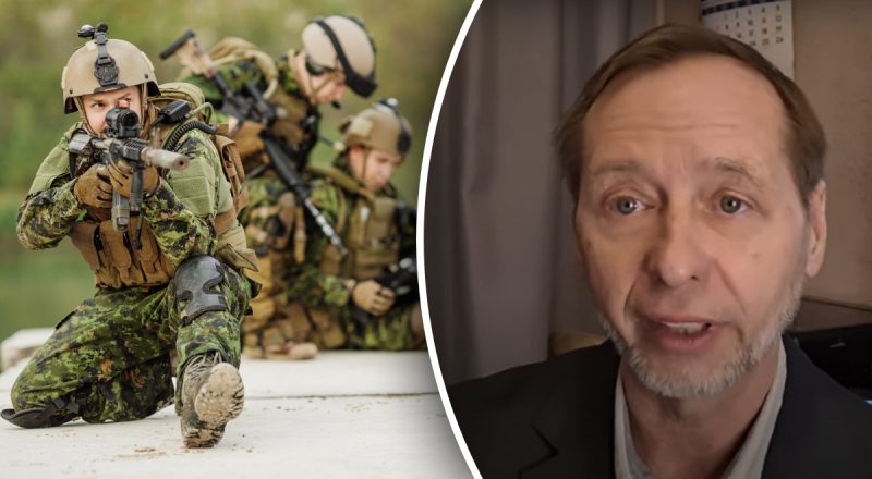 "НАТО готовится вступить в войну с РФ": Кочетков рассказал о скрытом решении