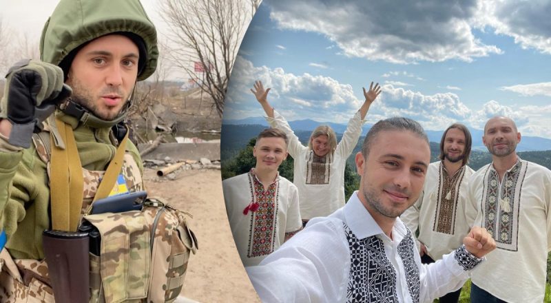 День рождения Тараса Тополи: 5 хитов группы Антитіла, кои необходимо услышать