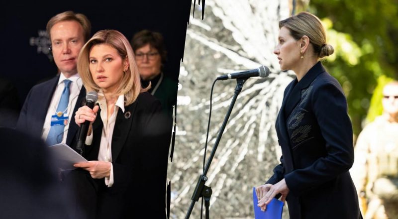 У Мережі показали "ізраїльський паспорт" Зеленської: з'явилися цікаві подробиці