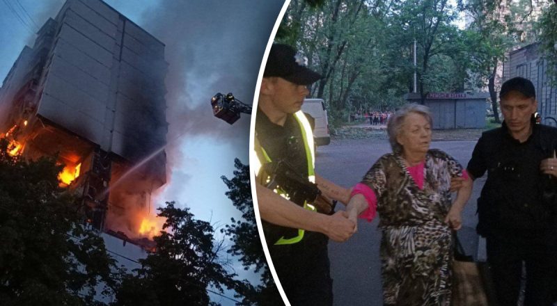 В Киеве прогремел взрыв в многоэтажке: 3 человека погибли, 5 - пострадали