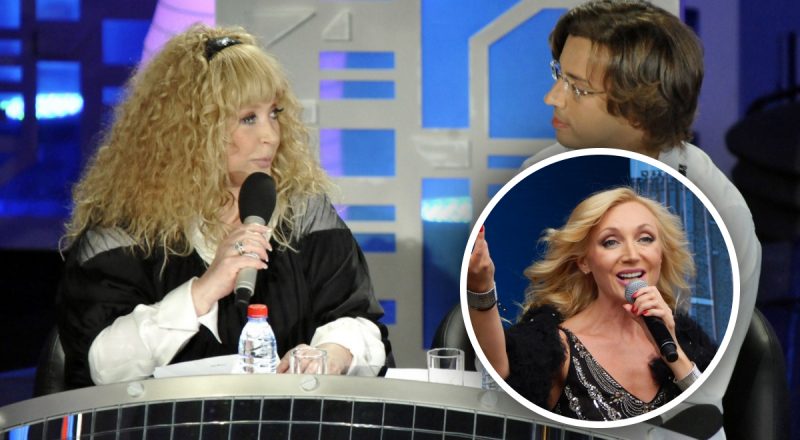 Дочь Пугачевой Орбакайте с детьми порадовалась заграничному отдыху в Италии