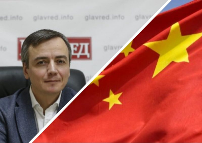 "Мирний план" Китаю підіграє РФ: експерт пояснив, у чому небезпека