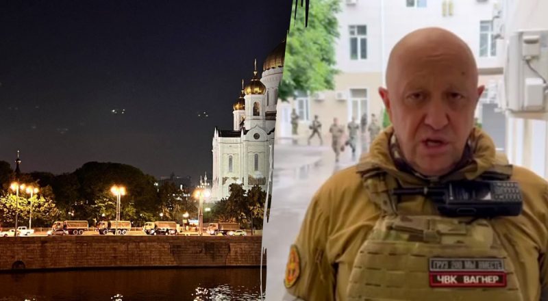 Москва ізольована і готується до облоги - ГУР